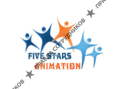 Five Stars Animation Company